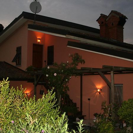 Agriturismo Nonna Du Gavi Bagian luar foto