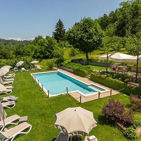Agriturismo Nonna Du Gavi Bagian luar foto
