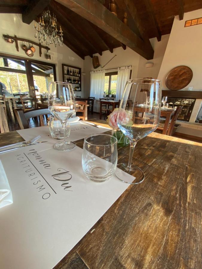 Agriturismo Nonna Du Gavi Bagian luar foto