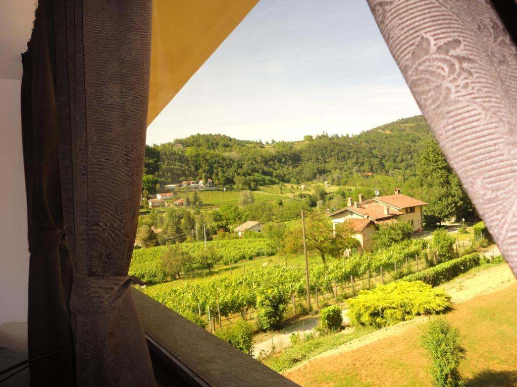 Agriturismo Nonna Du Gavi Bagian luar foto