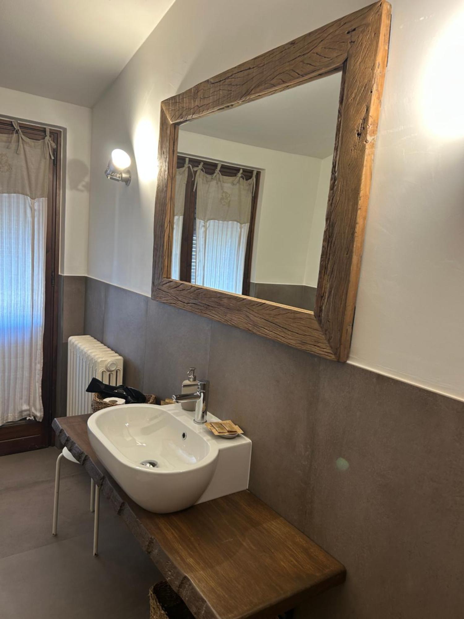 Agriturismo Nonna Du Gavi Bagian luar foto