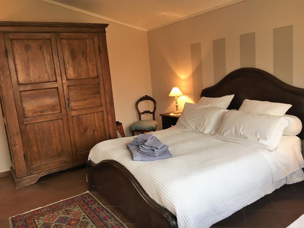 Agriturismo Nonna Du Gavi Bagian luar foto