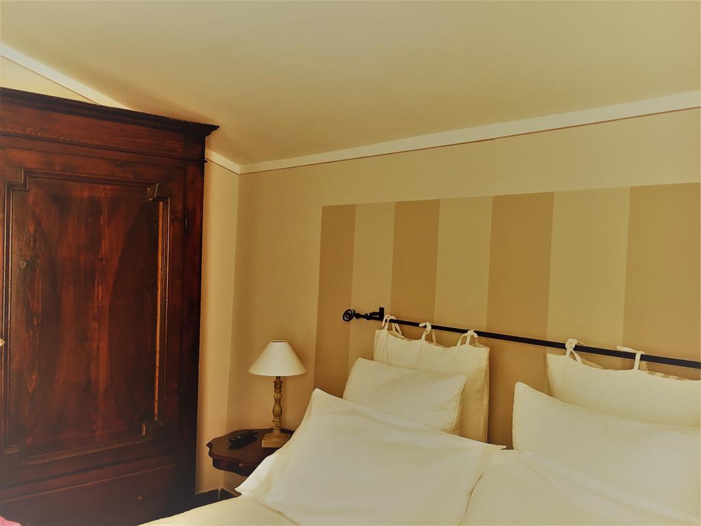 Agriturismo Nonna Du Gavi Bagian luar foto