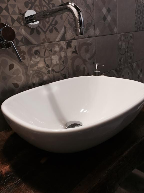 Agriturismo Nonna Du Gavi Bagian luar foto