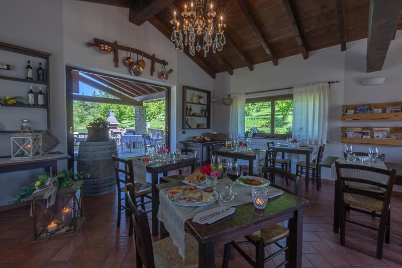 Agriturismo Nonna Du Gavi Bagian luar foto