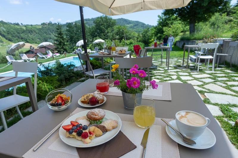 Agriturismo Nonna Du Gavi Bagian luar foto