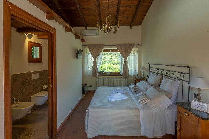 Agriturismo Nonna Du Gavi Bagian luar foto