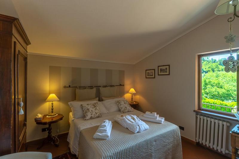 Agriturismo Nonna Du Gavi Bagian luar foto