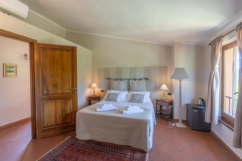 Agriturismo Nonna Du Gavi Bagian luar foto