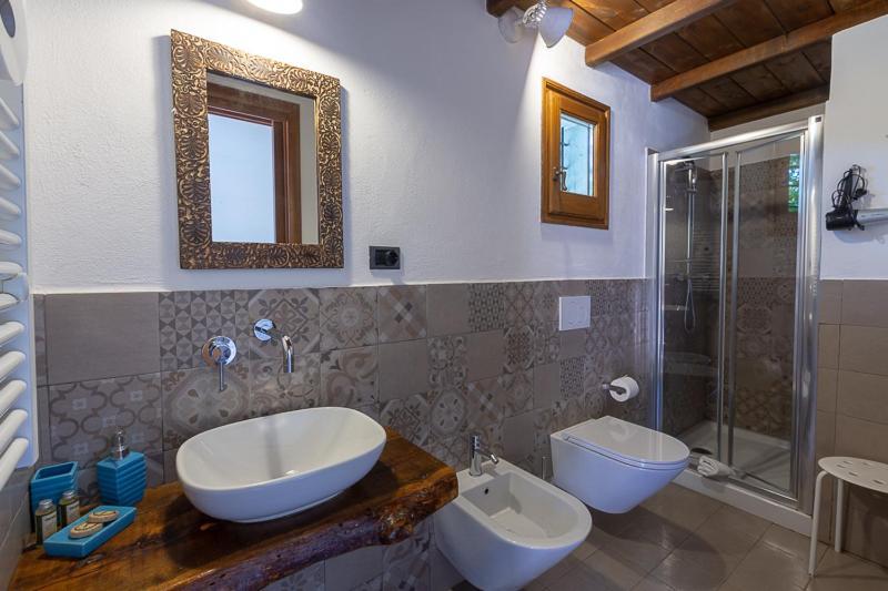 Agriturismo Nonna Du Gavi Bagian luar foto