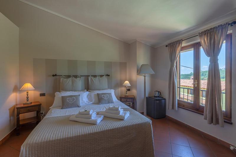 Agriturismo Nonna Du Gavi Bagian luar foto