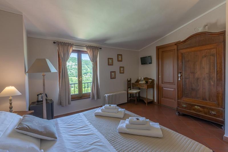 Agriturismo Nonna Du Gavi Bagian luar foto