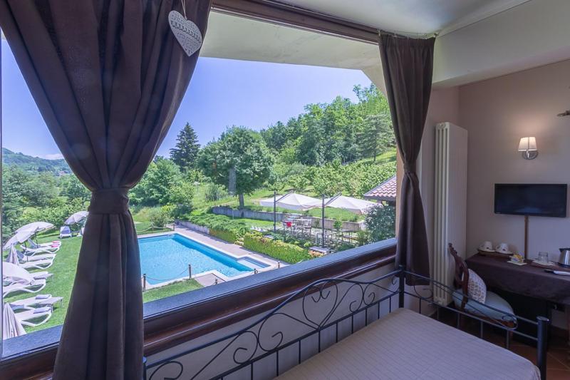 Agriturismo Nonna Du Gavi Bagian luar foto